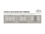 Traeger | Gietijzer grill grate | 10"/25,5 cm
