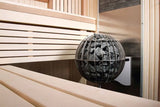 Harvia | Globe GL70E Saunakachel