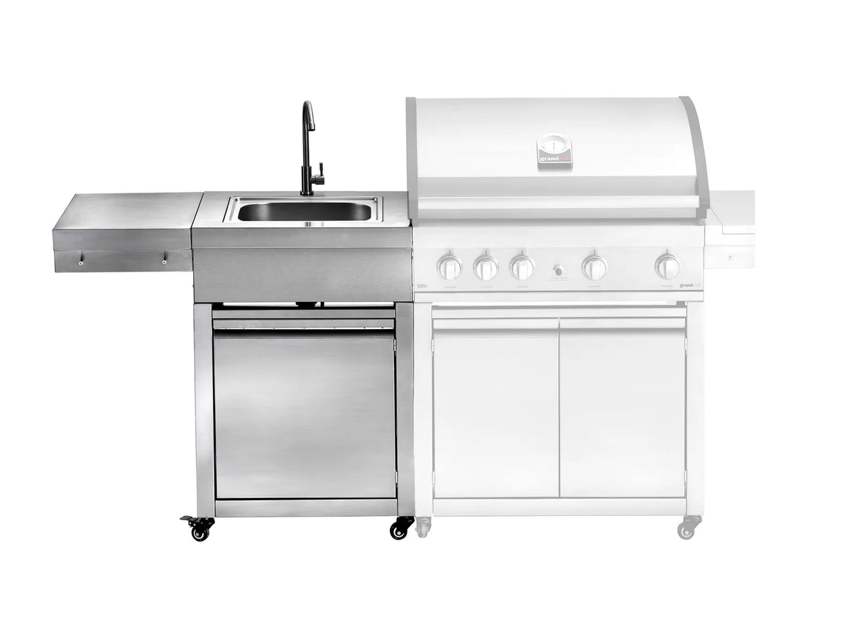 Grandhall | Elite G4 Sink