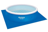 Bestway | Flowclear Grondzeil 488 x 488 cm