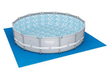 Bestway | Flowclear Grondzeil 488 x 488 cm