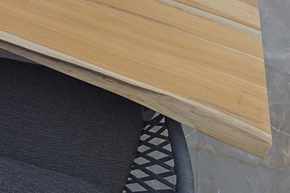 Borek | Guarda Tuintafel 330 x 100 x 76 cm