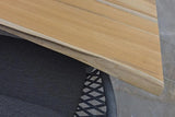 Borek | Guarda Tuintafel 330 x 100 x 76 cm