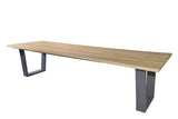 Borek | Guarda Tuintafel 330 x 100 x 76 cm