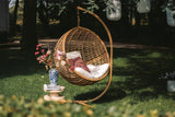 Fonteyn | Yara Hangstoel | Beige