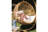 Fonteyn | Yara Hangstoel | Beige