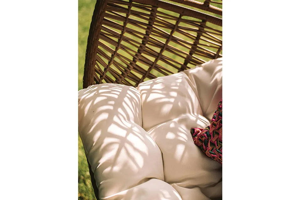 Fonteyn | Yara Hangstoel | Beige