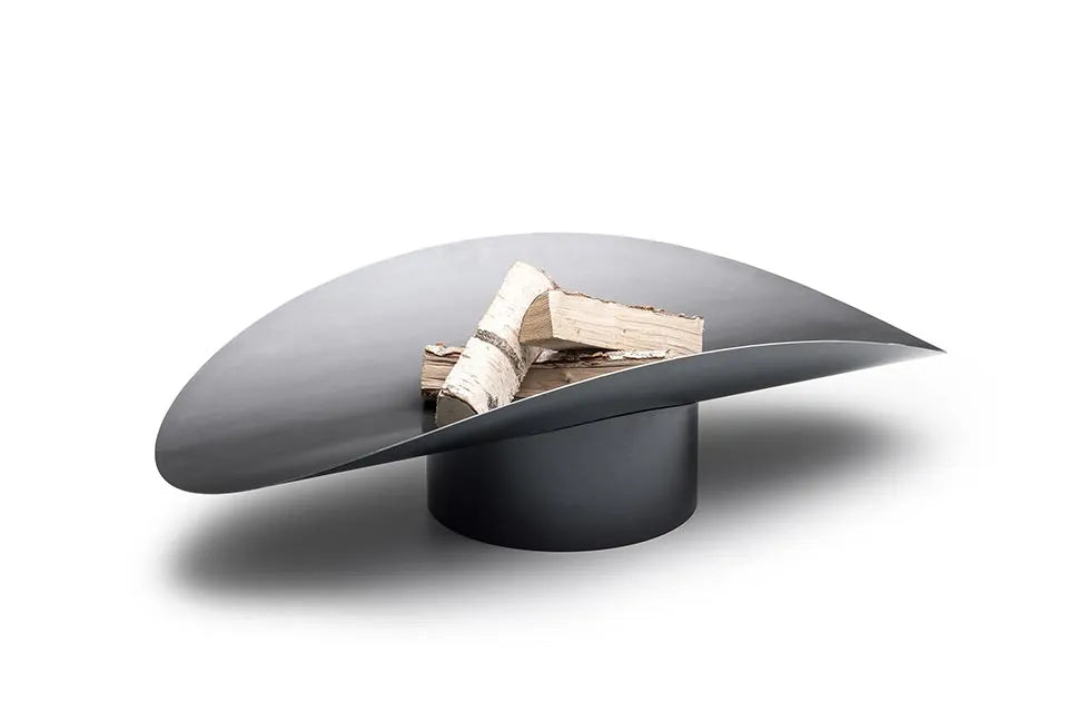 Höfats | Ellipse Vuurschaal