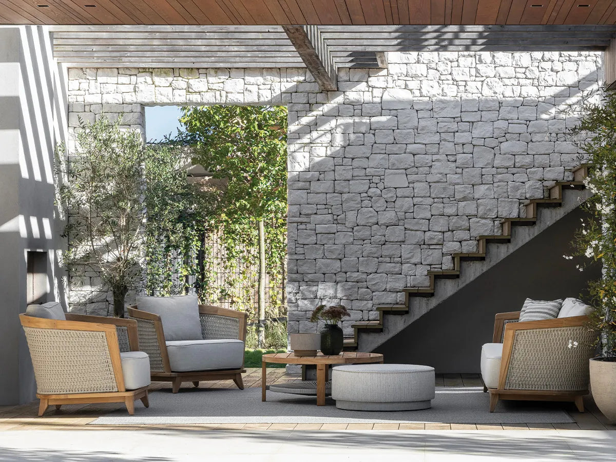 Borek | Horizon Loungeset