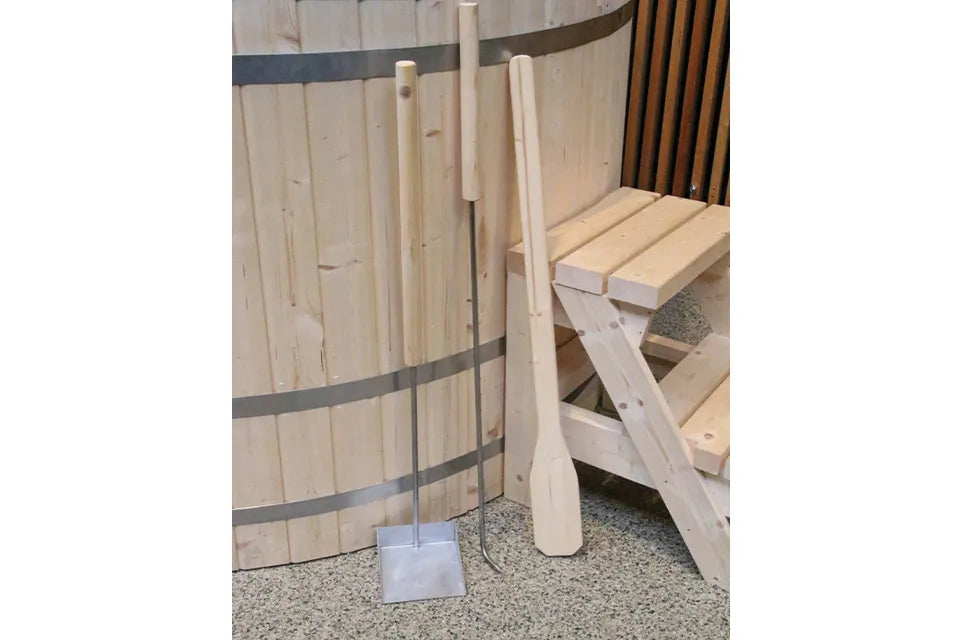 Fonteyn | Hot Tub Ø180 cm