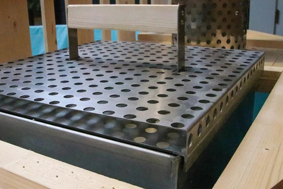 Fonteyn | Hot Tub Ø210 cm