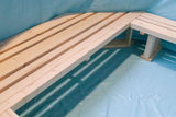 Fonteyn | Hot Tub Ø210 cm