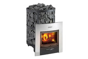 Legend 240 Duo Houtkachel - Harvia