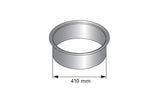 Harvia | Inbouwflens Cilindro 7/9/11 kW