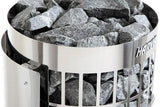 Harvia | Beschermplaat Cilindro Pro