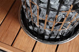 Harvia | Inbouwflens Cilindro PC165E/PC200E