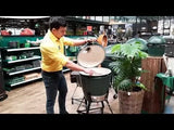 Big Green Egg | Medium