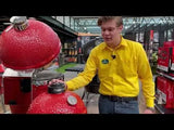 Kamado Joe | Joe Junior