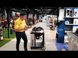 Napoleon | PRO22 Kettle Cart Model | Ø57 cm