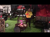BBGrill | BBQ Tripod | Driepoot met Rooster