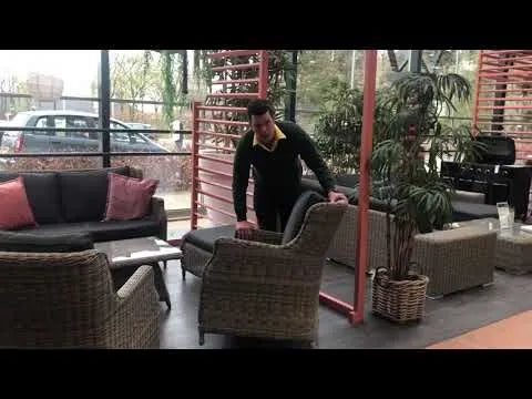 Fonteyn | La Donna 2.0 Loungeset | Cappuccino
