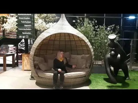 Fonteyn | Corone Lounge Nest Compleet | Melange