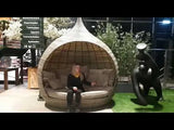 Fonteyn | Corone Lounge Nest Compleet | Melange