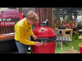 Kamado Joe | Big Joe III