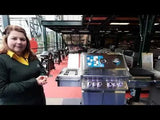 Napoleon | Prestige Pro 500 | RVS | Incl. Draaispit