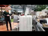 Fonteyn | Savage Barset | Wit