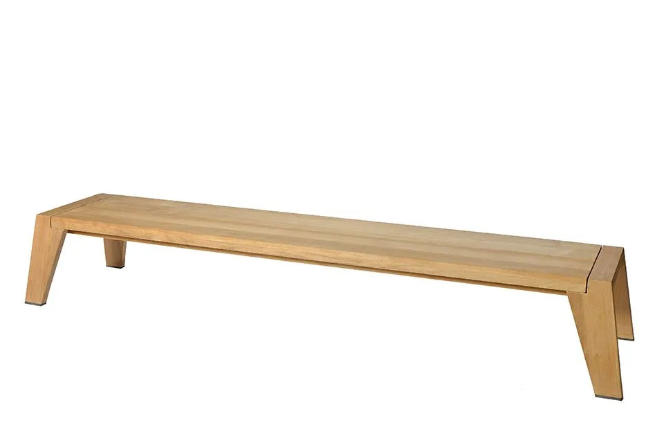 Borek | Hybrid Lounge-Diningbank 260 x 56 x 39 cm