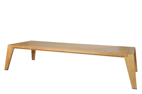 Hybrid Lounge-Diningtafel 345 x 117 x 68 cm - Borek (foto 2)