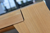 Borek | Hybrid Lounge-Diningbank 260 x 56 x 39 cm