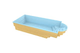 Fonteyn | Ibiza Polyester Zwembad 800 x 320 x 150 cm | Samengesteld