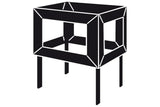 Karibu | Siirin Sauna | Antracietglas