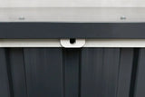 Fonteyn | Opbergbox 770 liter | Antraciet