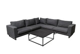 Fonteyn | Ego Loungeset | Sooty