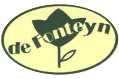 Fonteyn opgericht