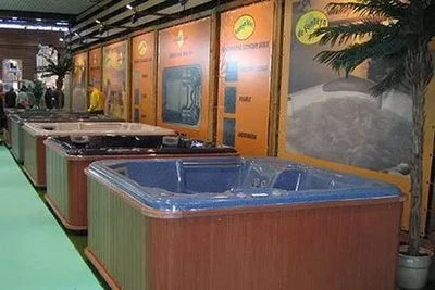 Fonteyn Spas gaat internationaal
