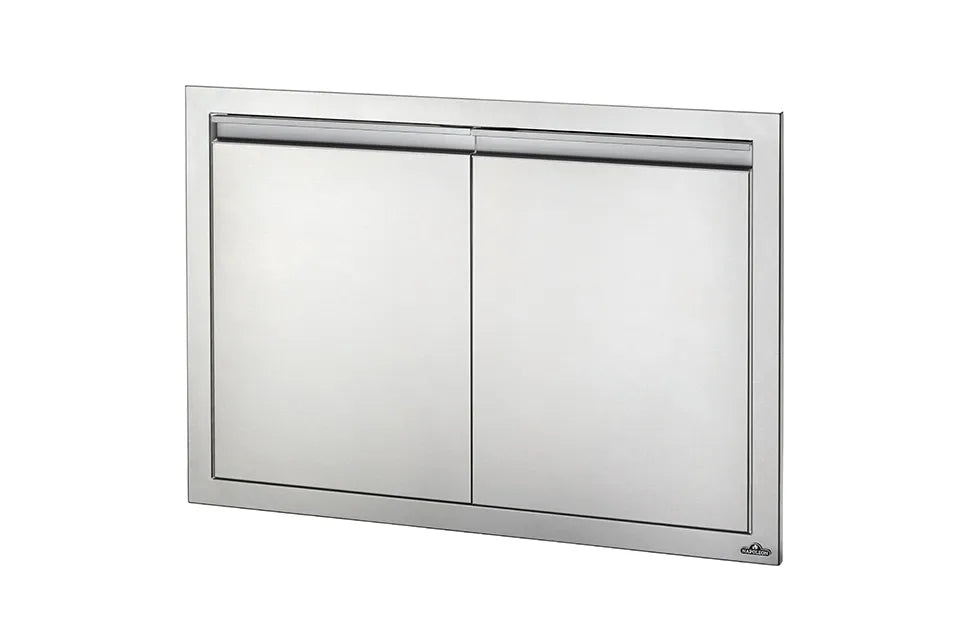 Napoleon | Inbouw Module | 2-Deurs | Groot | 91x60cm