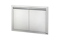 Napoleon | Inbouw Module | 2-Deurs | Groot | 91x60cm