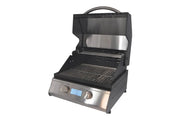 Elektrische BBQ