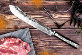Intense Forged | Slagersmes
