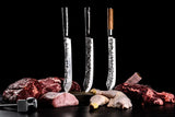 Intense Forged | Slagersmes