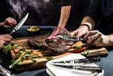Intense Forged | 4 Steakmessen
