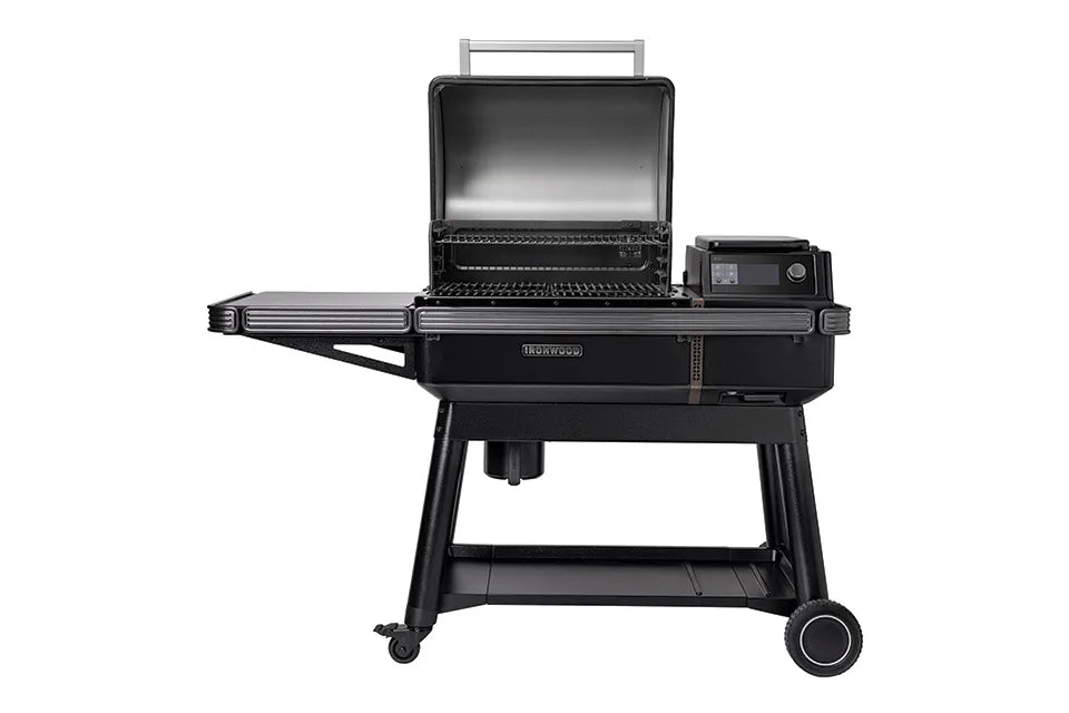 Traeger | Ironwood INT BBQ