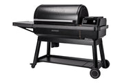 Pellet BBQ