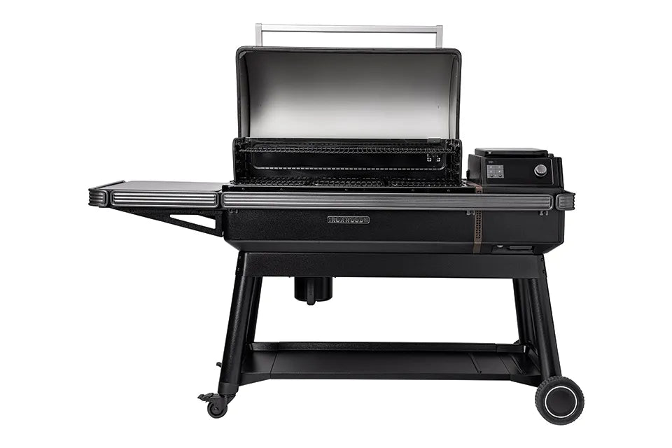 Traeger | Ironwood XL INT BBQ