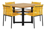 Apple Bee | Jakarta Tuinset | Lemon