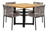 Apple Bee | Jakarta Tuinset | Grey
